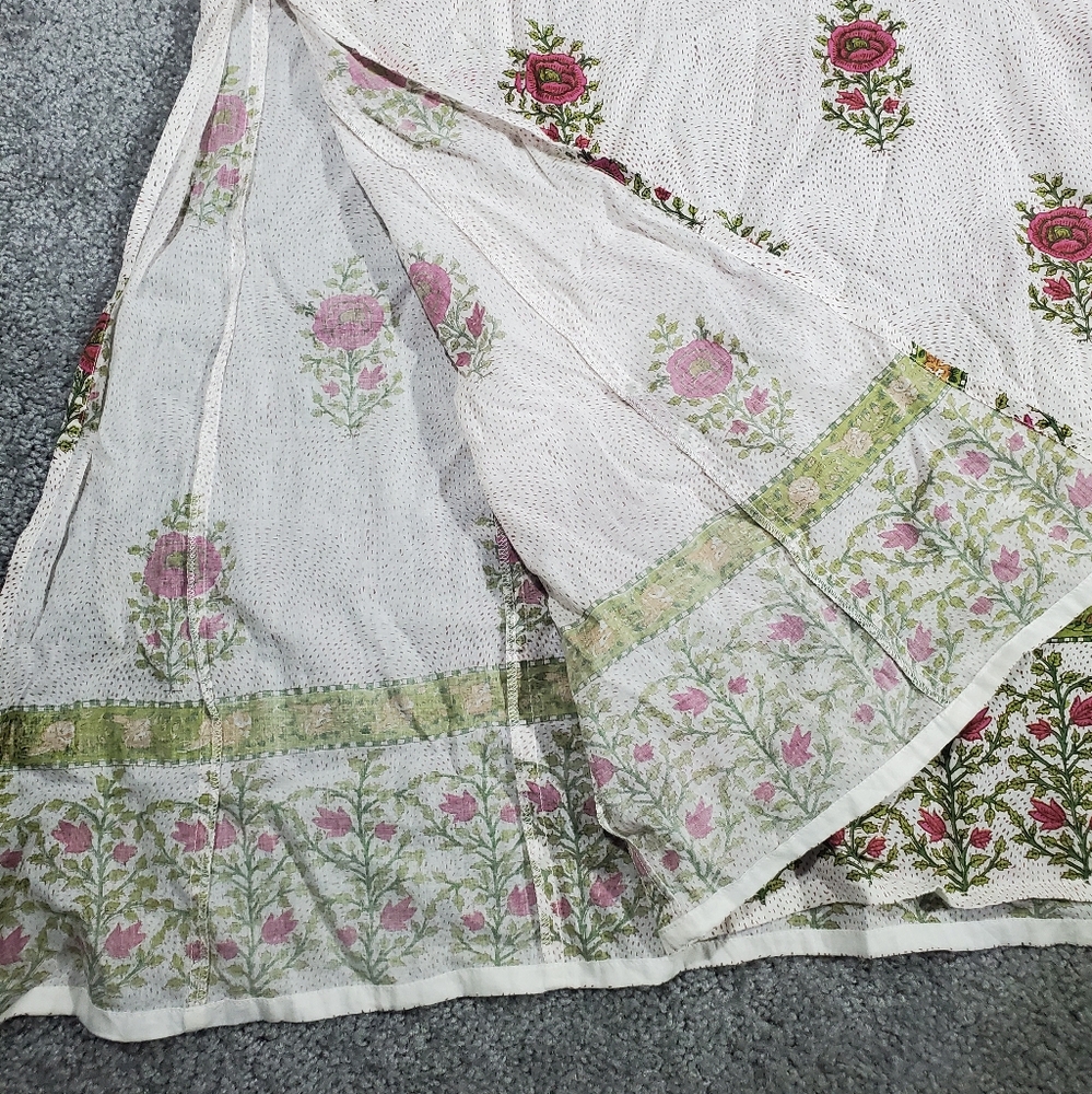 Roller Rabbit Long Kurta Dress - Picture 4 of 15